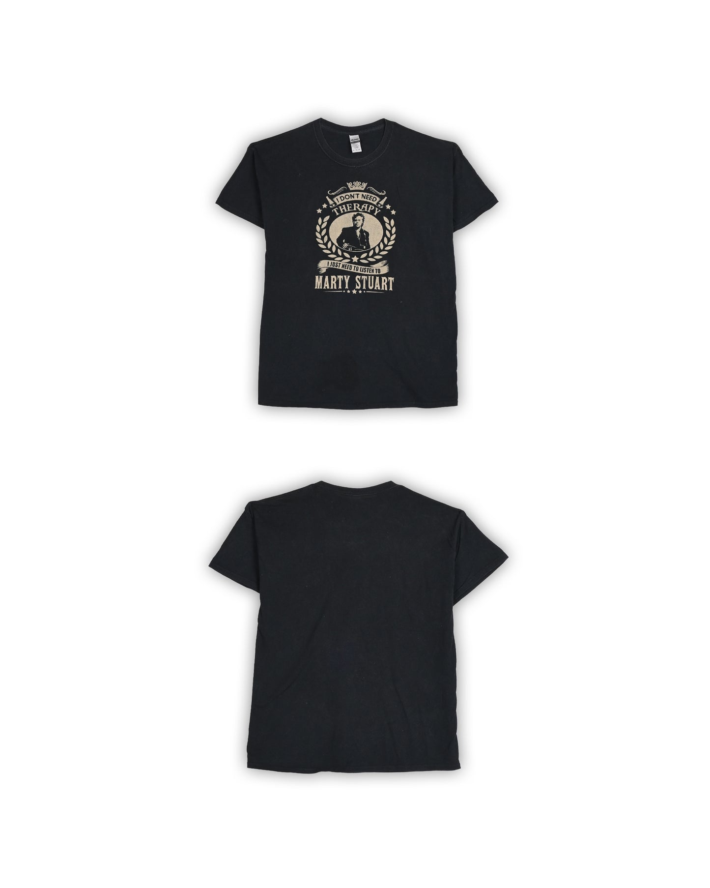 GILDAN T-SHIRT - XL
