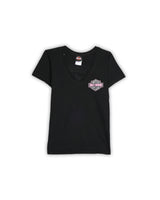 HARLEY-DAVIDSON WOMEN'S  T-SHIRT - XXL