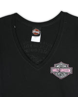 HARLEY-DAVIDSON WOMEN'S  T-SHIRT - XXL