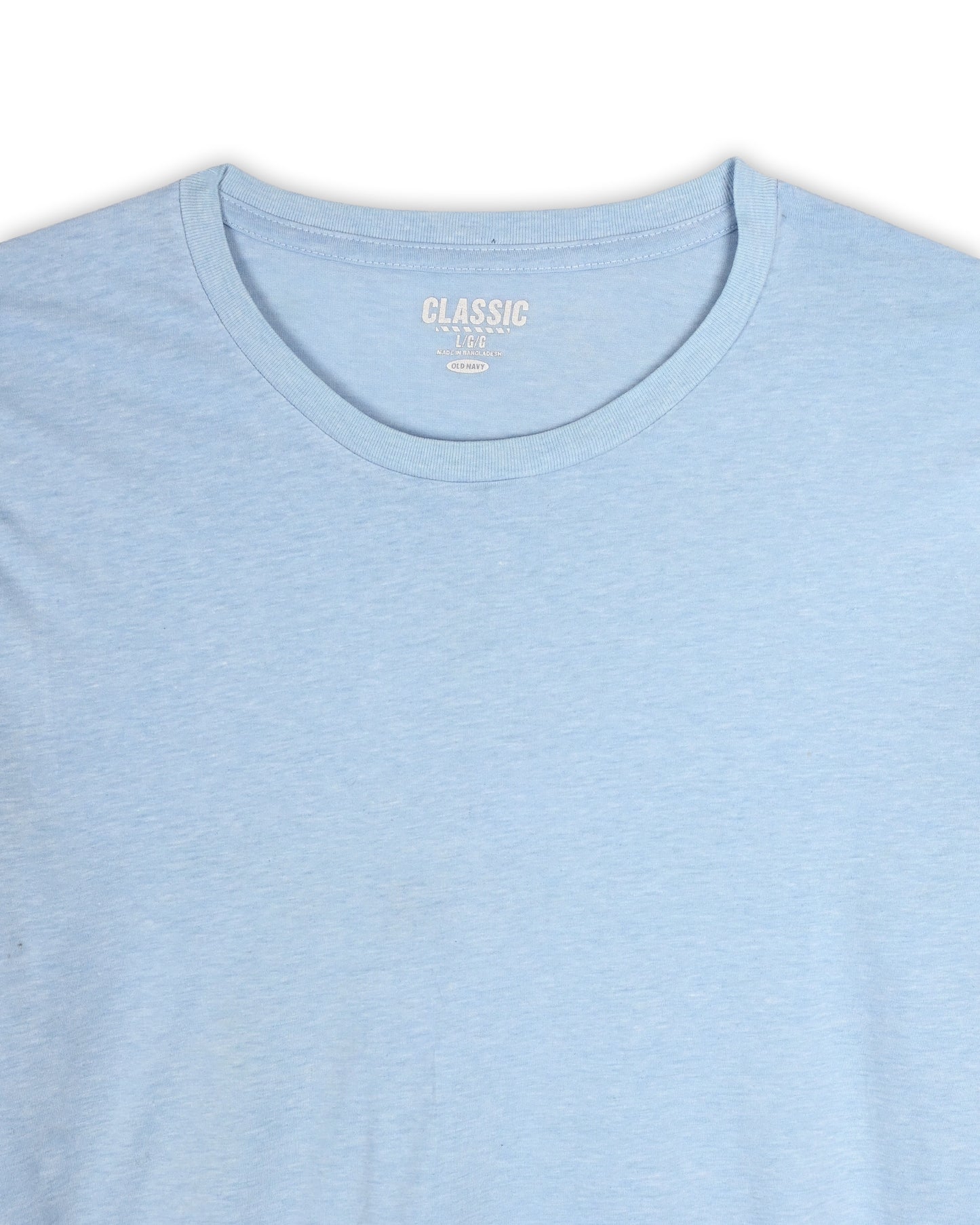 OLD NAVY T-SHIRT - L