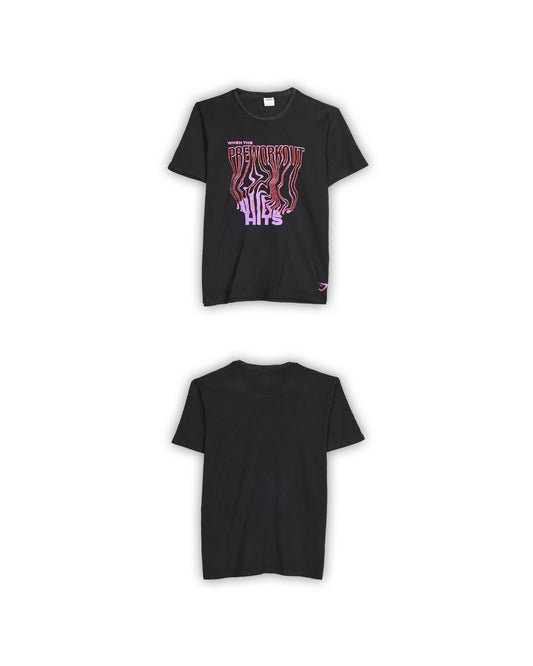 GYMSHARK T-SHIRT - L