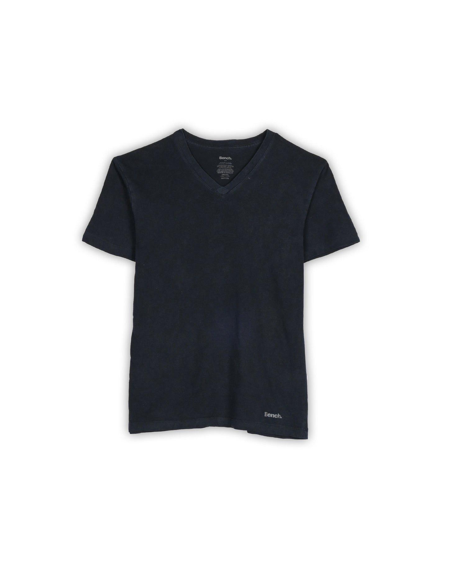 BENCH T-SHIRT - S