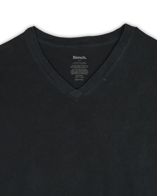BENCH T-SHIRT - S