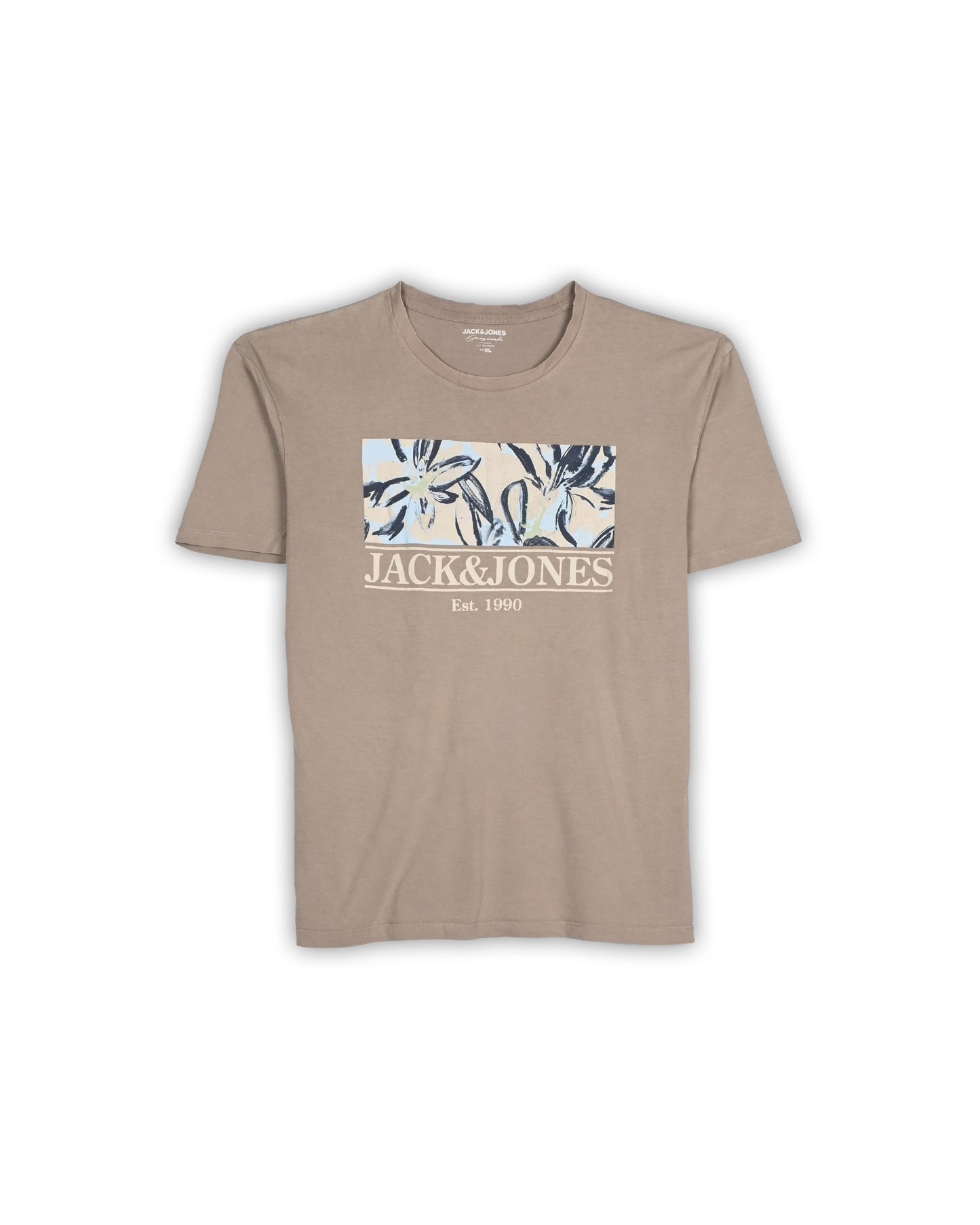 JACK & JONES T-SHIRT - XL