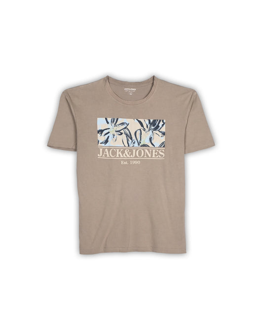 JACK & JONES T-SHIRT - XL