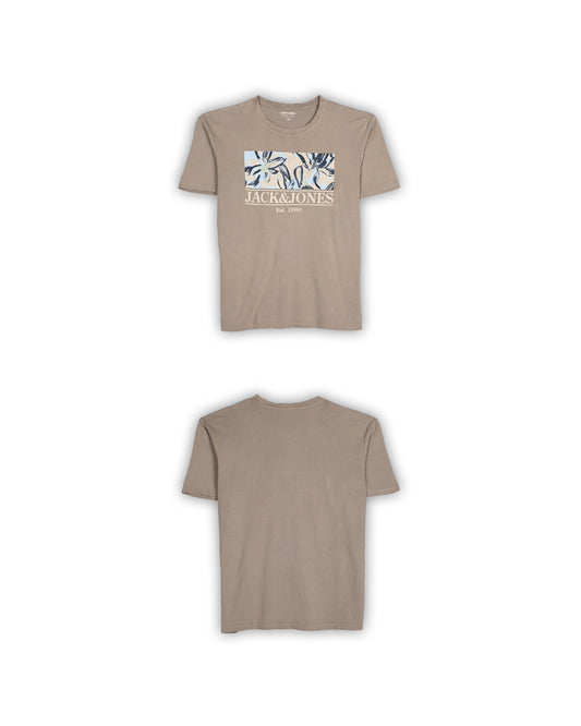 JACK & JONES T-SHIRT - XL