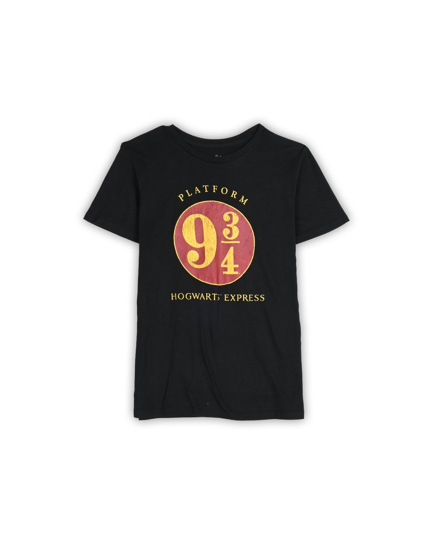 HARRY POTTER MERCH T-SHIRT - S