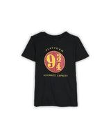 HARRY POTTER MERCH T-SHIRT - S