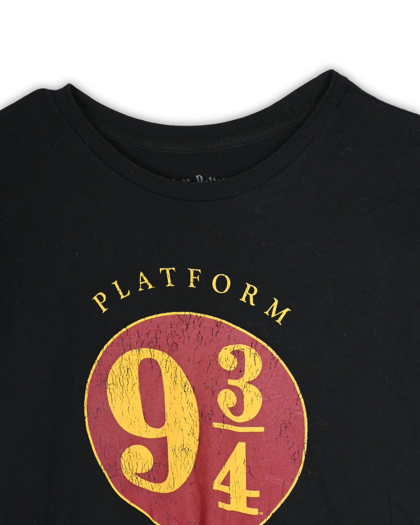 HARRY POTTER MERCH T-SHIRT - S