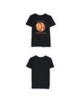HARRY POTTER MERCH T-SHIRT - S