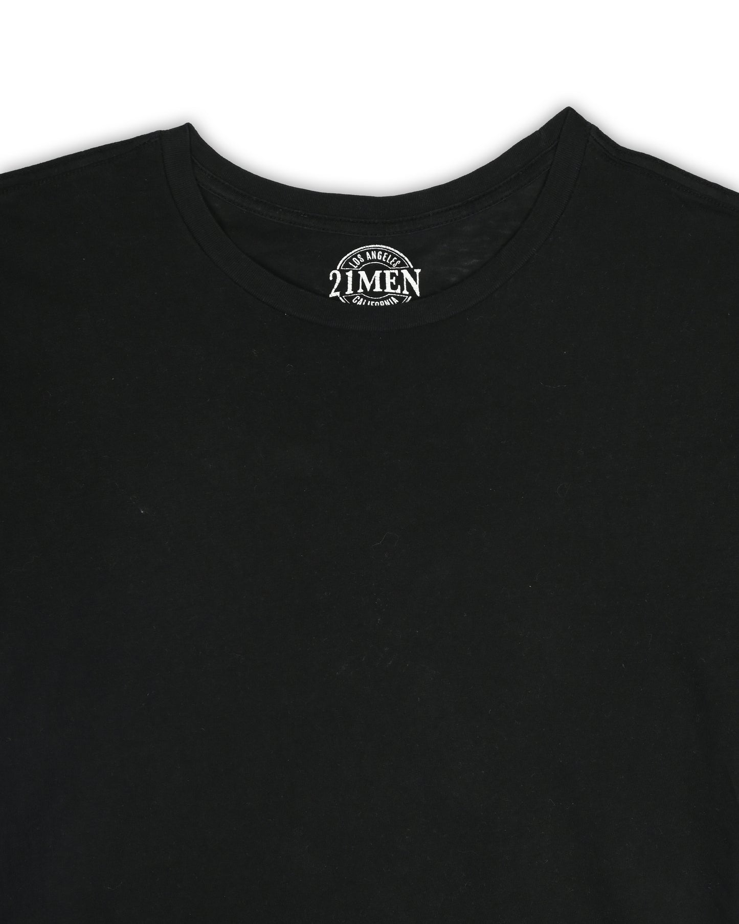 21 MEN T-SHIRT - M