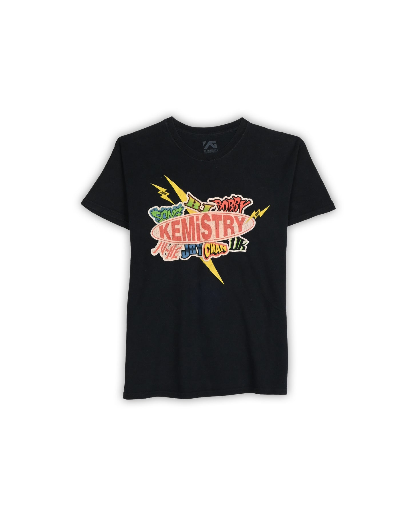 KEMISTRY T-SHIRT - L