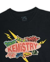 KEMISTRY T-SHIRT - L
