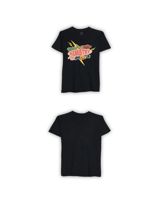 KEMISTRY T-SHIRT - L