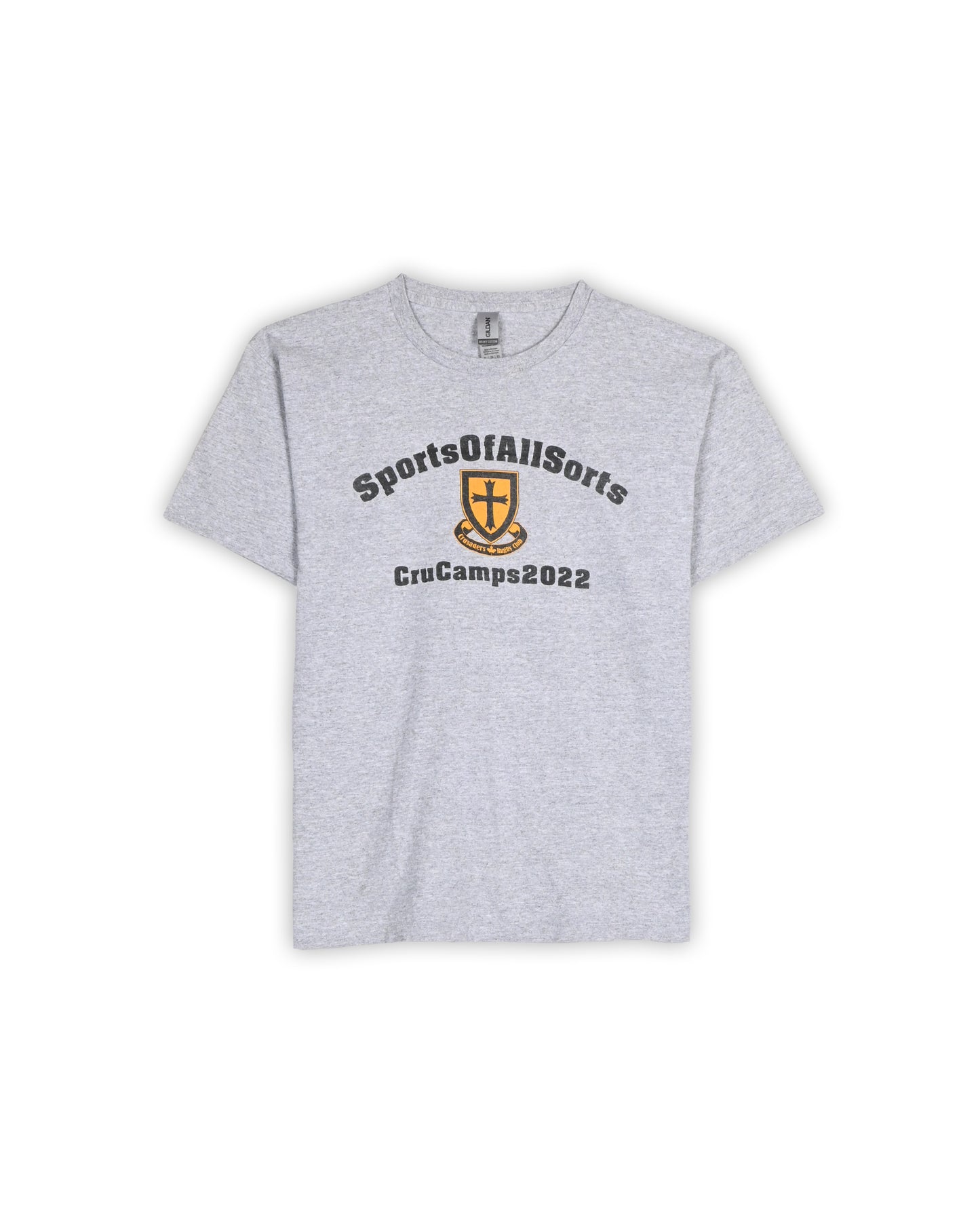 GILDAN T-SHIRT - XL