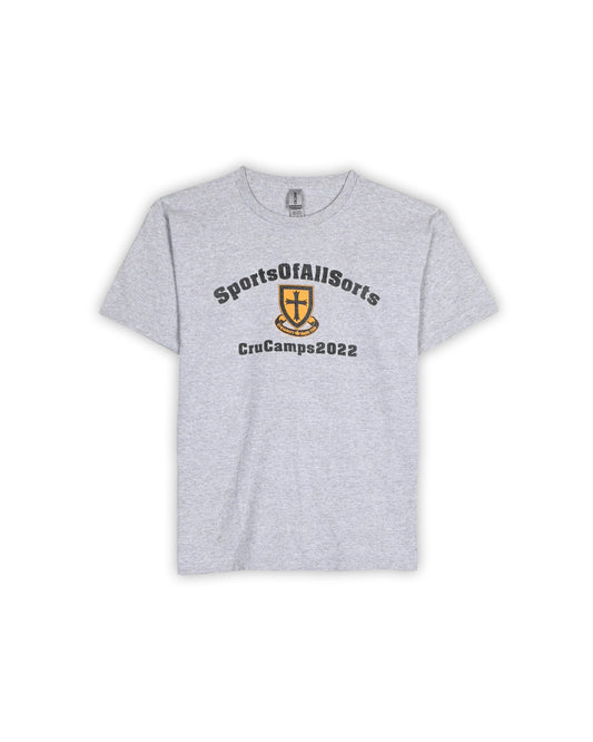 GILDAN T-SHIRT - XL
