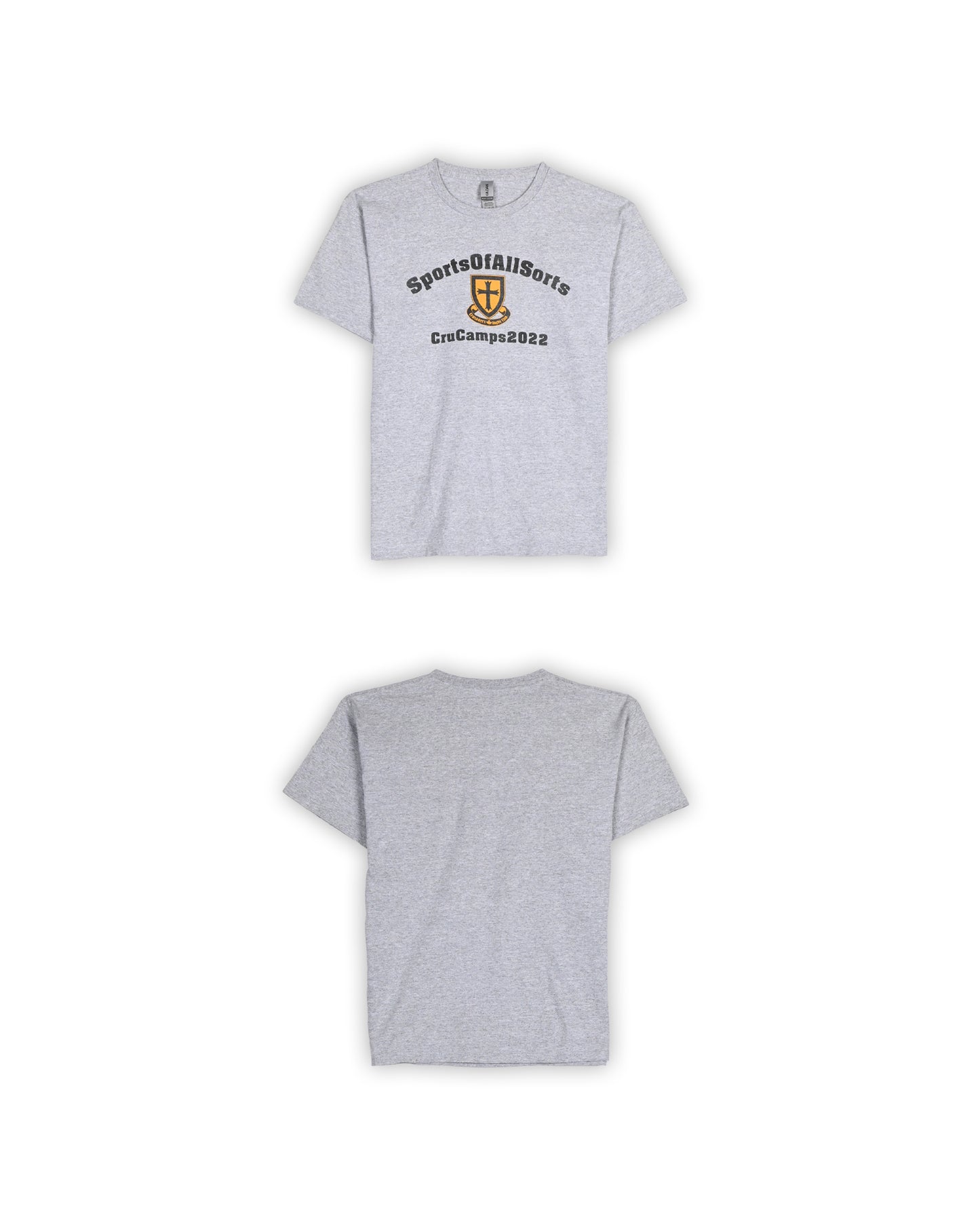 GILDAN T-SHIRT - XL