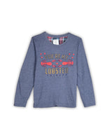 FRIENDS MERCH T-SHIRT - S