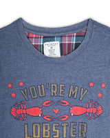 FRIENDS MERCH T-SHIRT - S