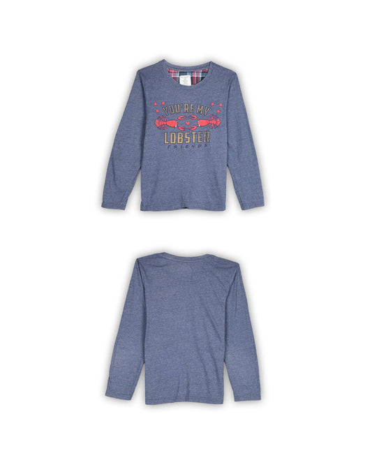 FRIENDS MERCH T-SHIRT - S