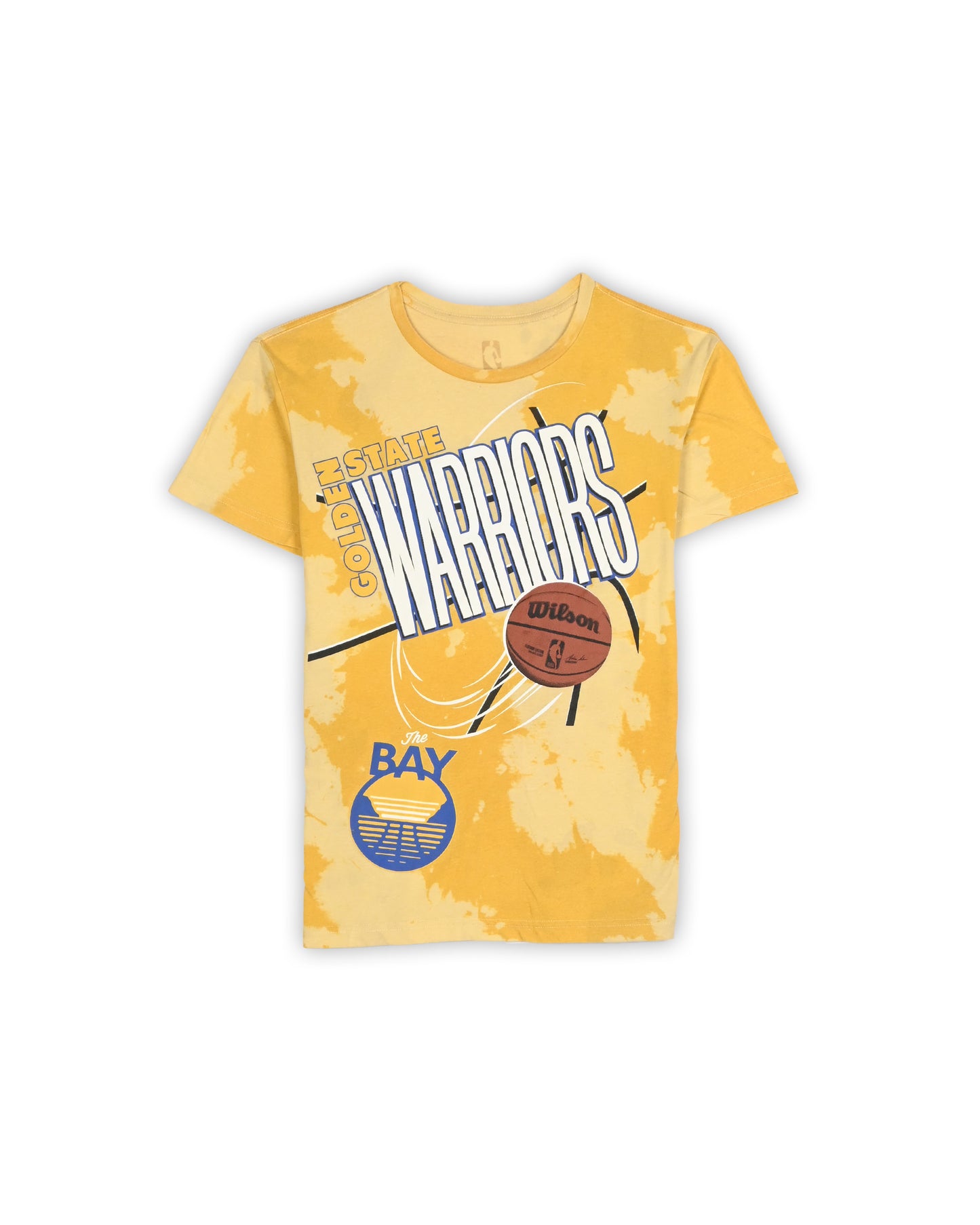 NBA T-SHIRT - M