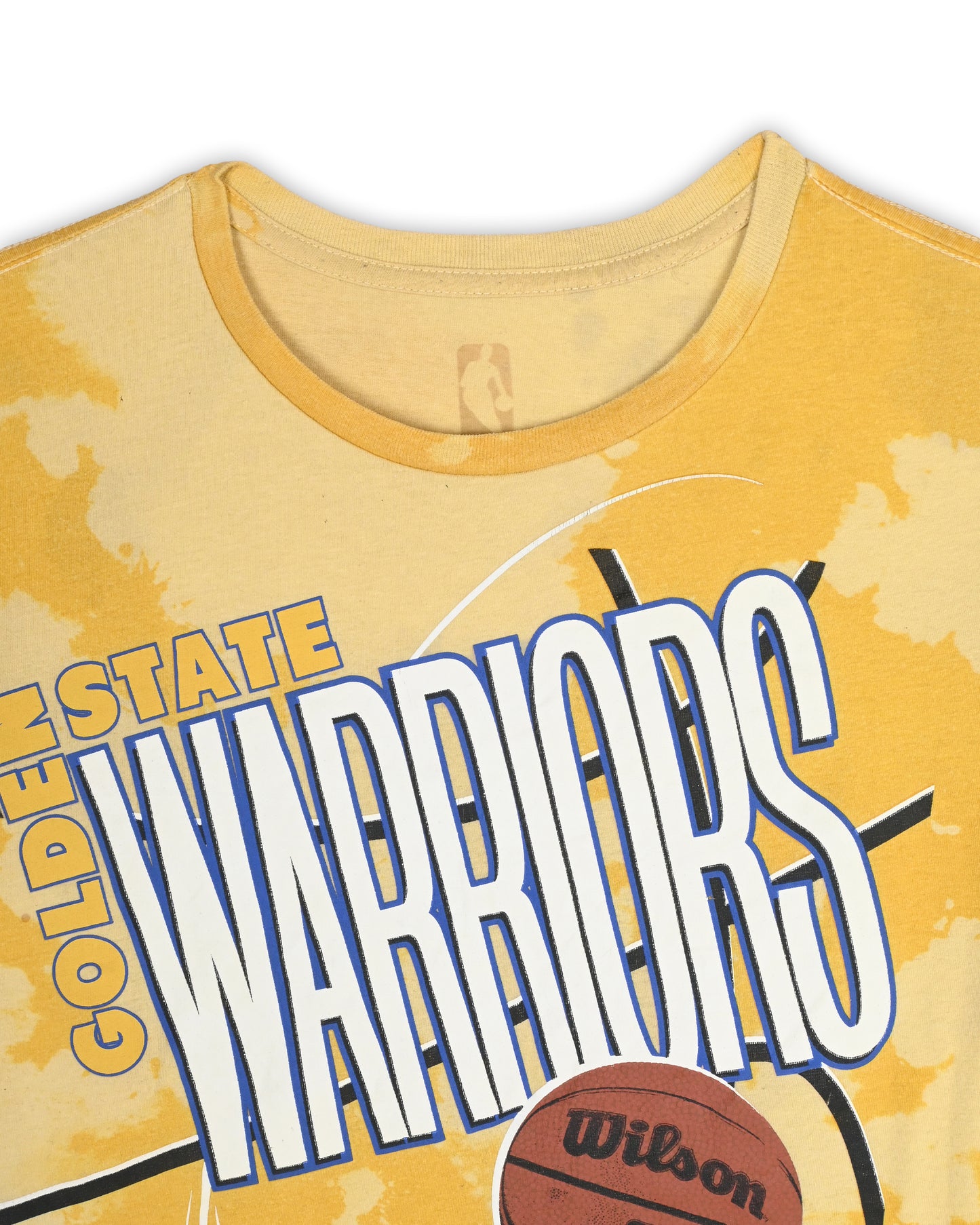 NBA T-SHIRT - M