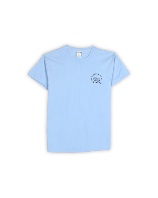 HANES T-SHIRT - M