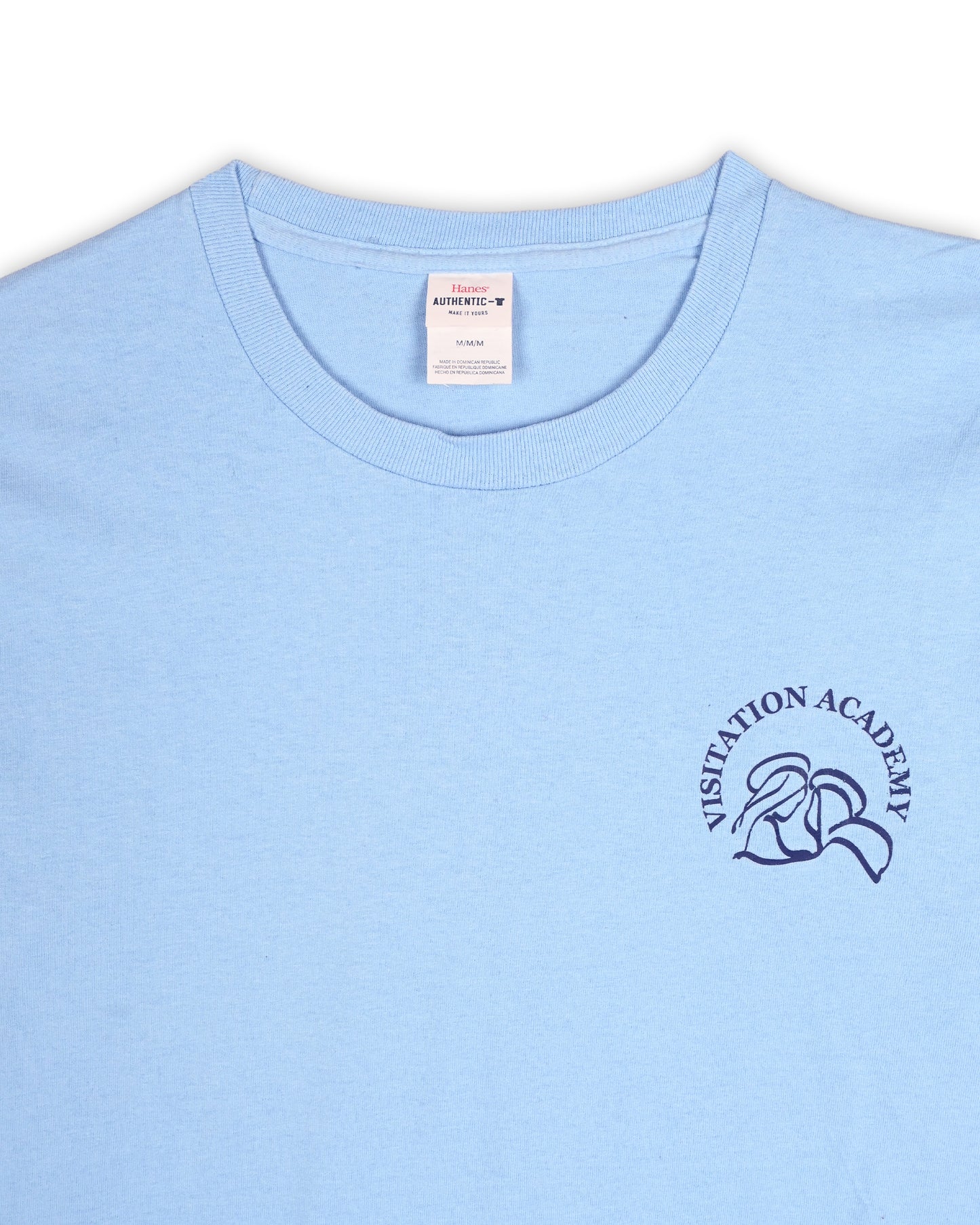 HANES T-SHIRT - M