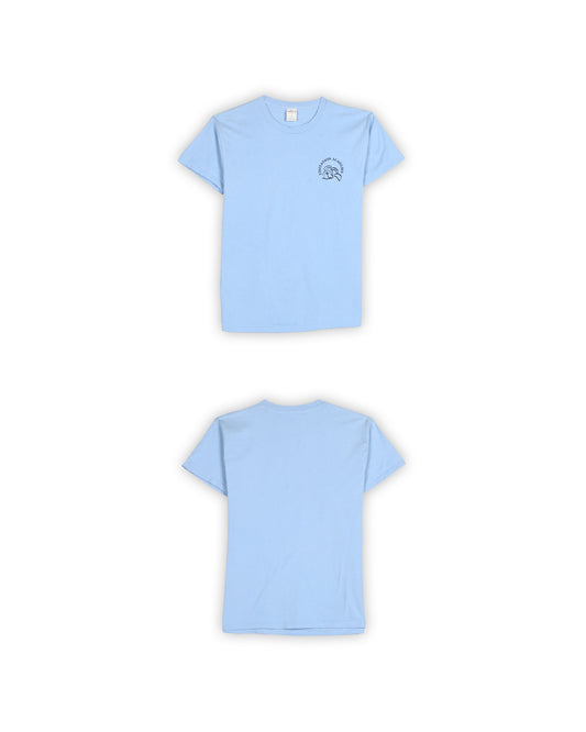 HANES T-SHIRT - M