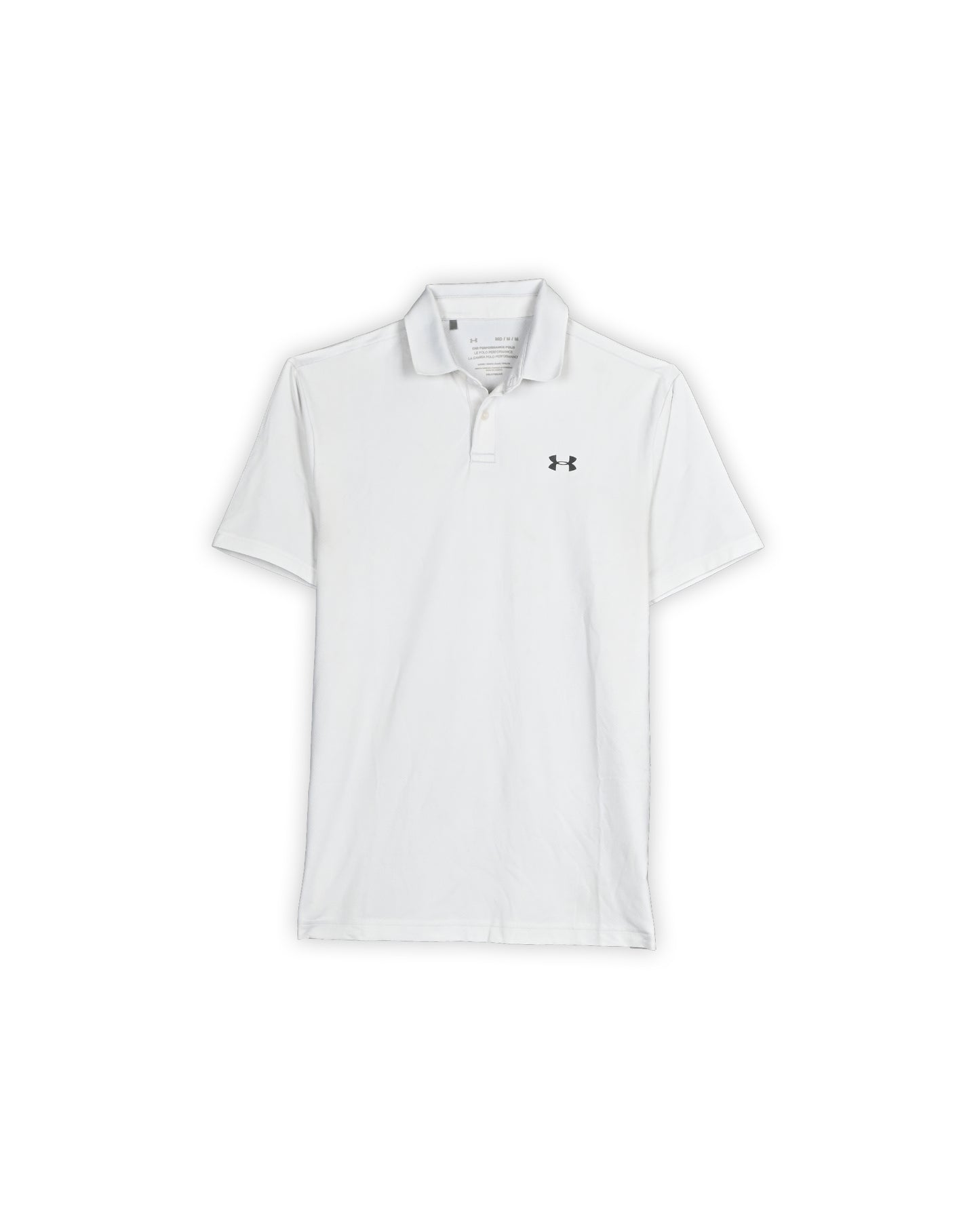 UNDER-ARMOUR T-SHIRT - M