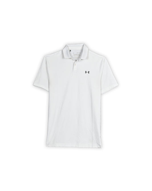 UNDER-ARMOUR T-SHIRT - M