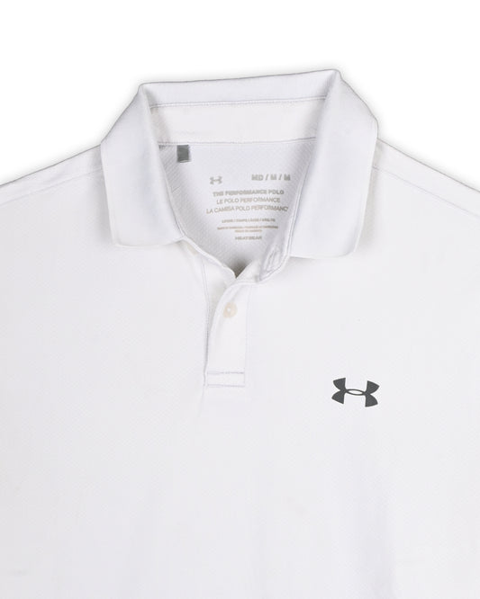 UNDER-ARMOUR T-SHIRT - M