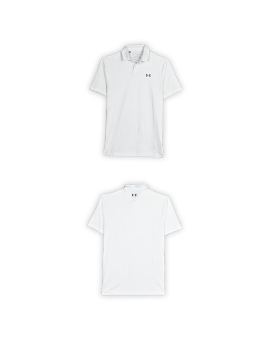 UNDER-ARMOUR T-SHIRT - M