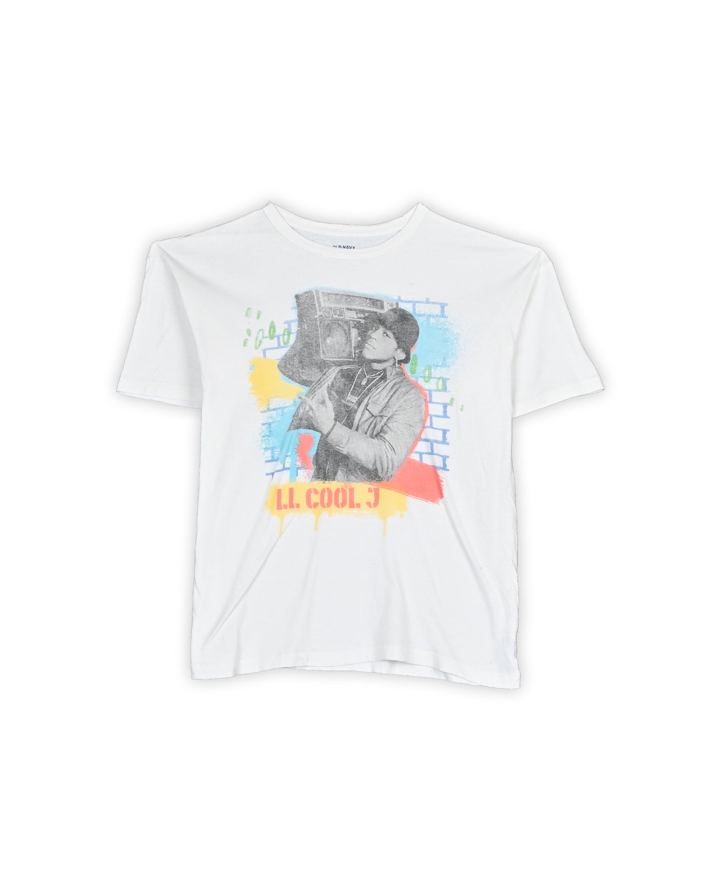OLD NAVY T-SHIRT - M