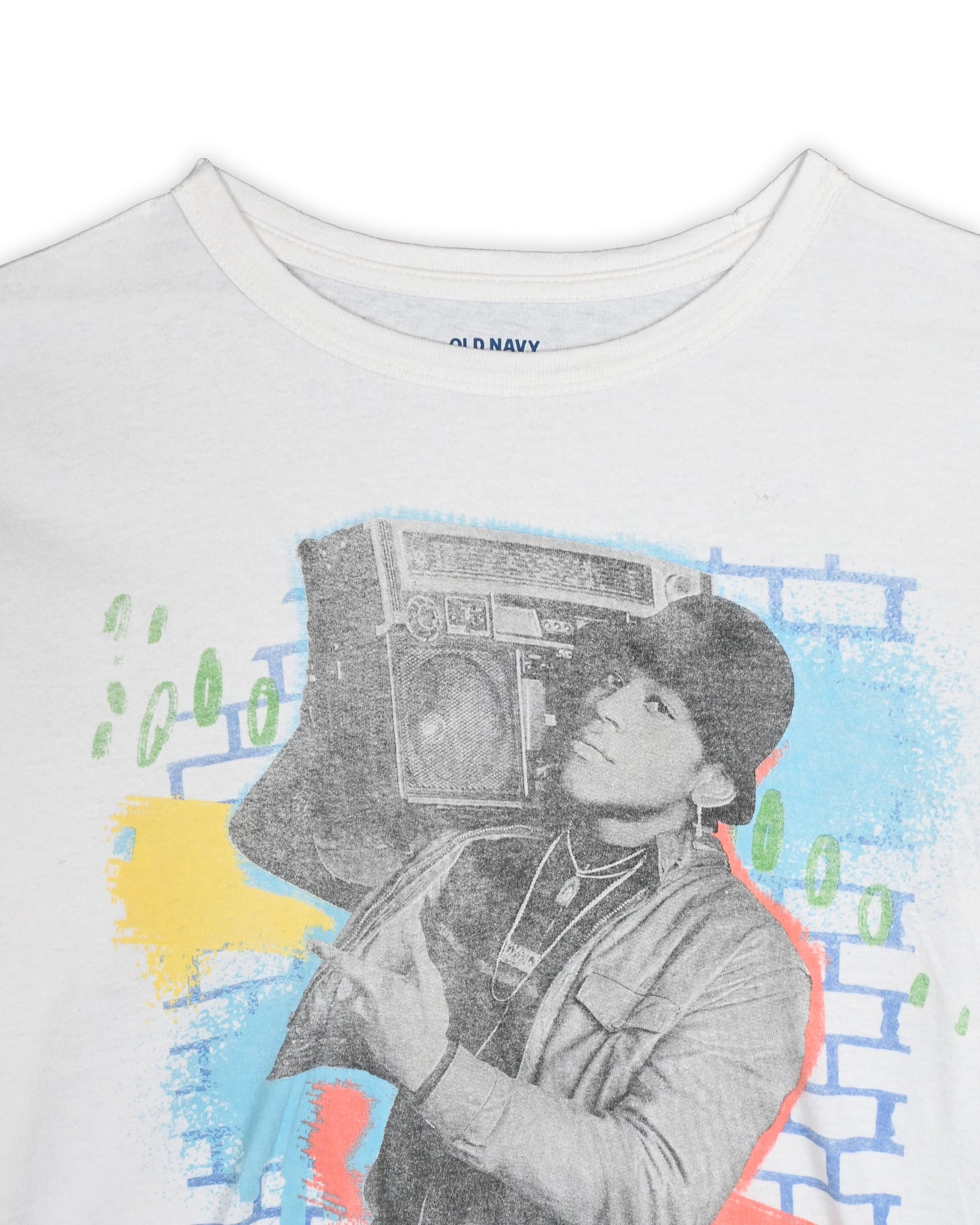 OLD NAVY T-SHIRT - M