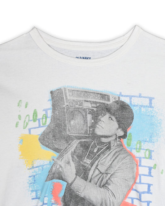 OLD NAVY T-SHIRT - M