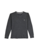 POLO RALPH LAUREN T-SHIRT - S