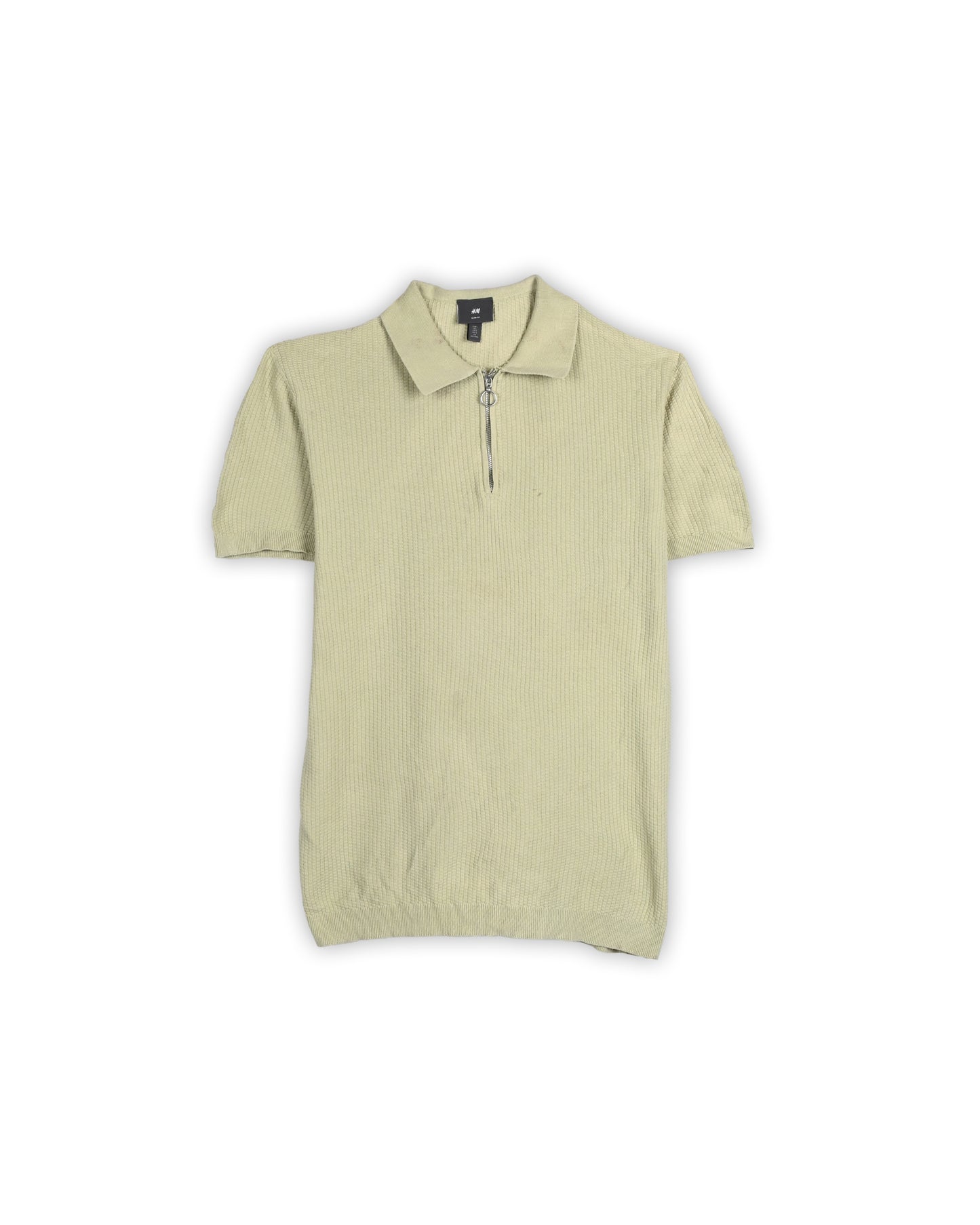 H&M T-SHIRT - S
