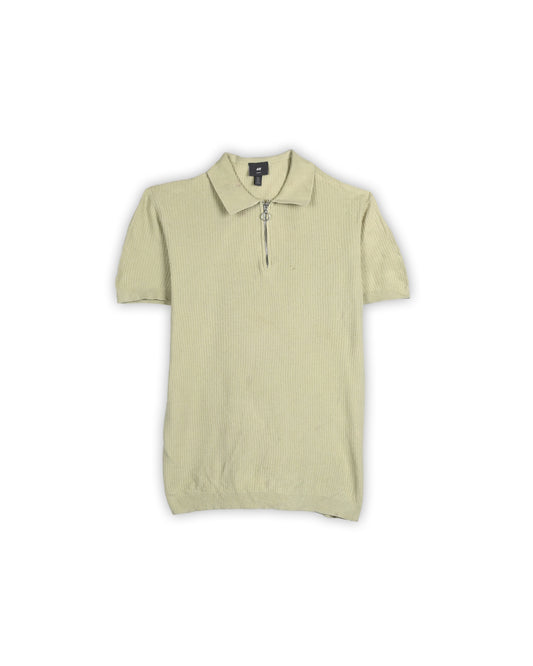H&M T-SHIRT - S
