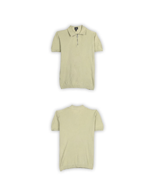 H&M T-SHIRT - S