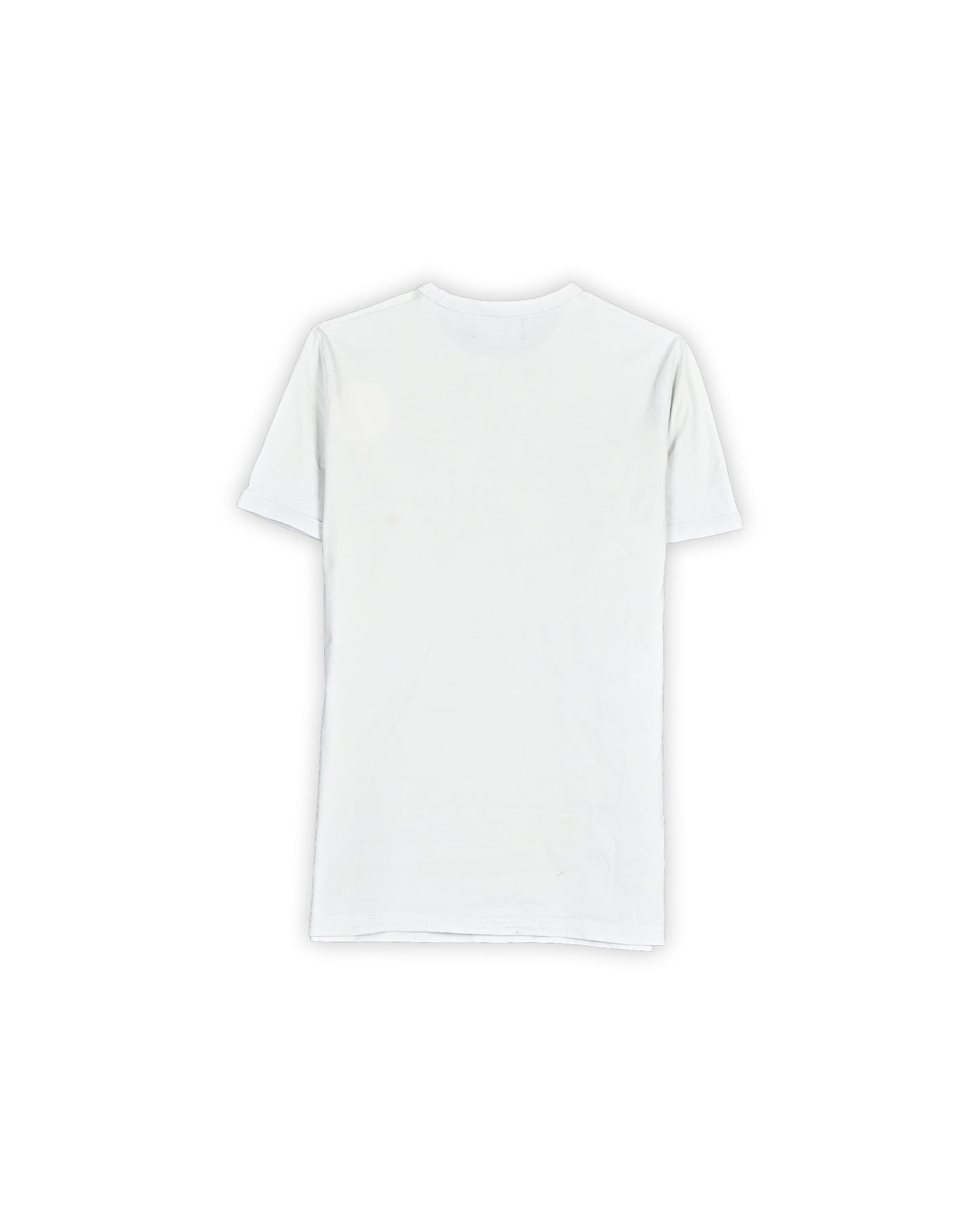 FRED PERRY T-SHIRT - S