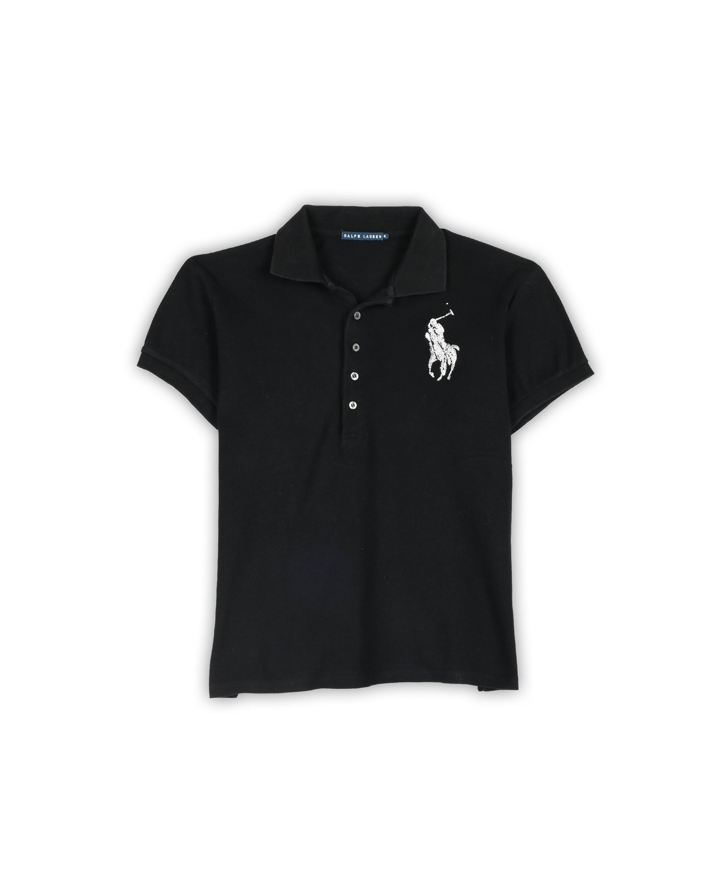 POLO RALPH LAUREN WOMEN'S T-SHIRT - XL