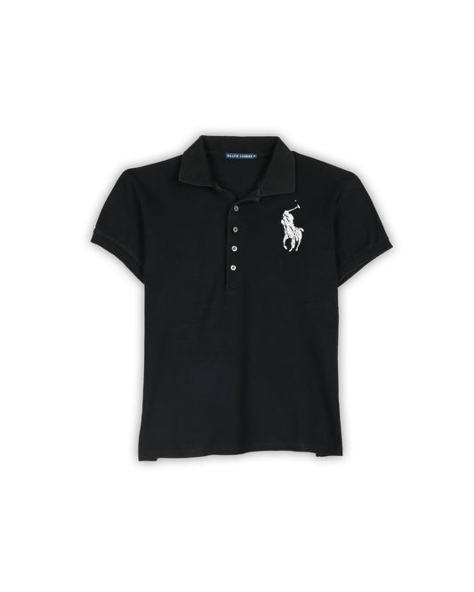 POLO RALPH LAUREN WOMEN'S T-SHIRT - XL