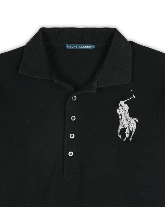 POLO RALPH LAUREN WOMEN'S T-SHIRT - XL