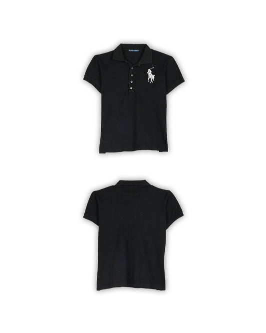 POLO RALPH LAUREN WOMEN'S T-SHIRT - XL
