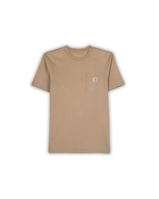 CARHARTT T-SHIRT - S