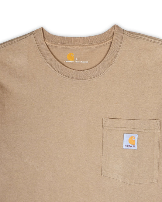 CARHARTT T-SHIRT - S