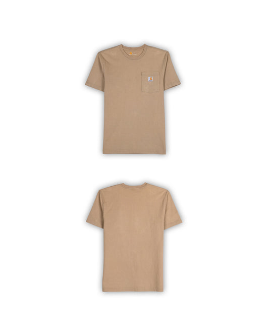 CARHARTT T-SHIRT - S