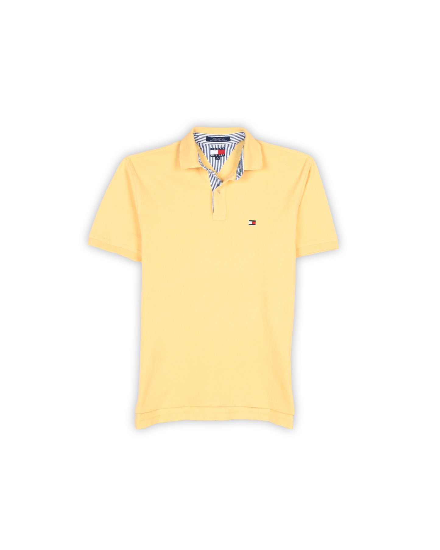 TOMMY HILFIGER T-SHIRT - S