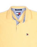 TOMMY HILFIGER T-SHIRT - S